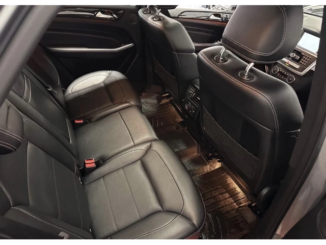 Mercedes-Benz ML 350 D * AIRMATIC * 360 CAMERA * HARMON KARDON * 84K KM - автомобили, коли, обяви за нови и употребявани 10