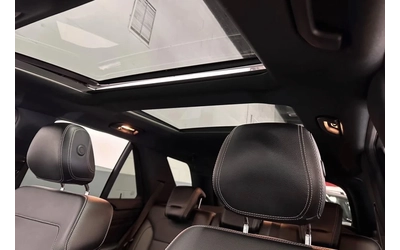 Mercedes-Benz ML 350 D * AIRMATIC * 360 CAMERA * HARMON KARDON * 84K KM - автомобили, коли, обяви за нови и употребявани 11