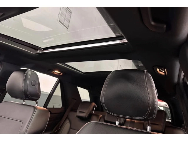 Mercedes-Benz ML 350 D * AIRMATIC * 360 CAMERA * HARMON KARDON * 84K KM - автомобили, коли, обяви за нови и употребявани 11