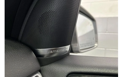 Mercedes-Benz ML 350 D * AIRMATIC * 360 CAMERA * HARMON KARDON * 84K KM - автомобили, коли, обяви за нови и употребявани 12