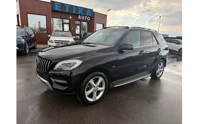 mercedes-benz-ml-350 - 2