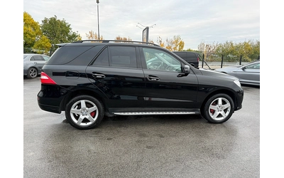 mercedes-benz-ml-350 - 5