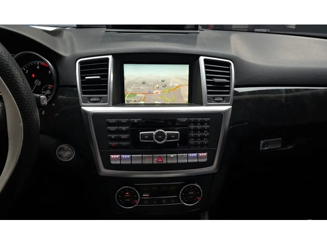 Mercedes-Benz ML 350 4matic* Обдух* Pano* 2TV's* Крайна цена* - автомобили, коли, обяви за нови и употребявани 10