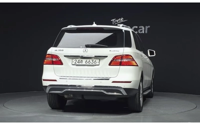 mercedes-benz-ml-350 - 2