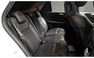 Mercedes-Benz ML 350 4matic* Обдух* Pano* 2TV's* Крайна цена* - автомобили, коли, обяви за нови и употребявани 8
