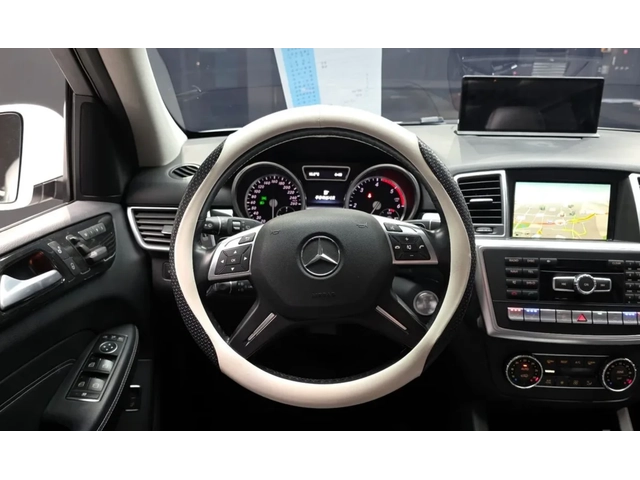 Mercedes-Benz ML 350 4matic* Обдух* Pano* 2TV's* Крайна цена* - автомобили, коли, обяви за нови и употребявани 9
