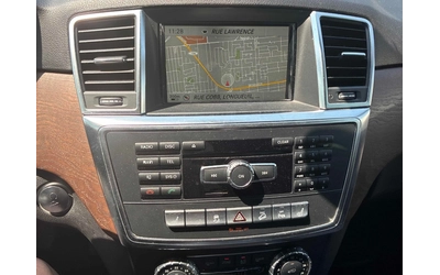 Mercedes-Benz ML 350 BLUETEC* AMG* 360* PANO* HARMAN* ПОДГРЕВ - автомобили, коли, обяви за нови и употребявани 9