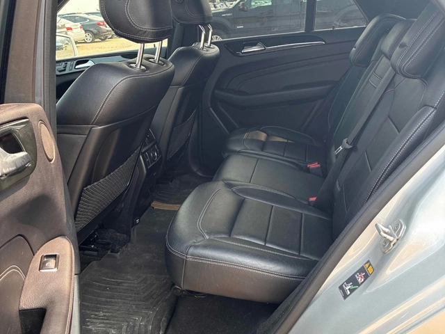 Mercedes-Benz ML 350 BLUETEC* AMG* ПОДГРЕВ* PANO* KEYLESS - автомобили, коли, обяви за нови и употребявани 11