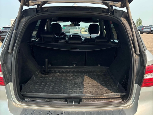 Mercedes-Benz ML 350 BLUETEC* AMG* ПОДГРЕВ* PANO* KEYLESS - автомобили, коли, обяви за нови и употребявани 13
