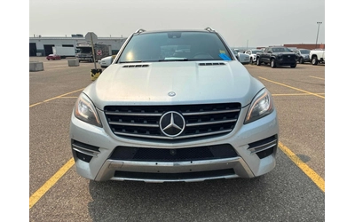 mercedes-benz-ml-350 - 1
