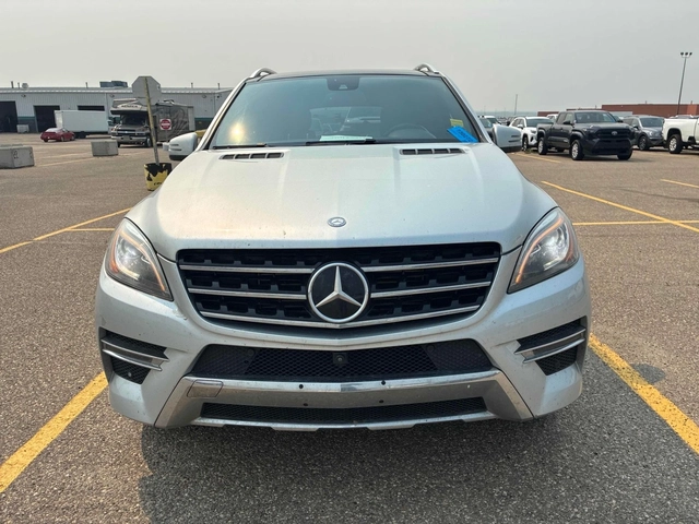 Mercedes-Benz ML 350 BLUETEC* AMG* ПОДГРЕВ* PANO* KEYLESS - автомобили, коли, обяви за нови и употребявани 1