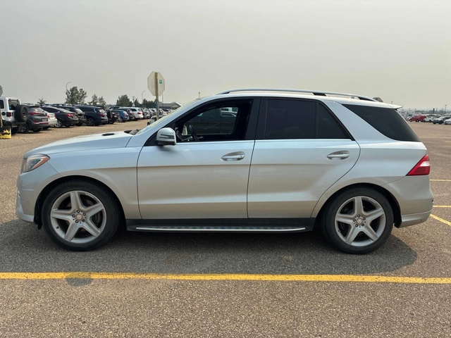Mercedes-Benz ML 350 BLUETEC* AMG* ПОДГРЕВ* PANO* KEYLESS - автомобили, коли, обяви за нови и употребявани 3