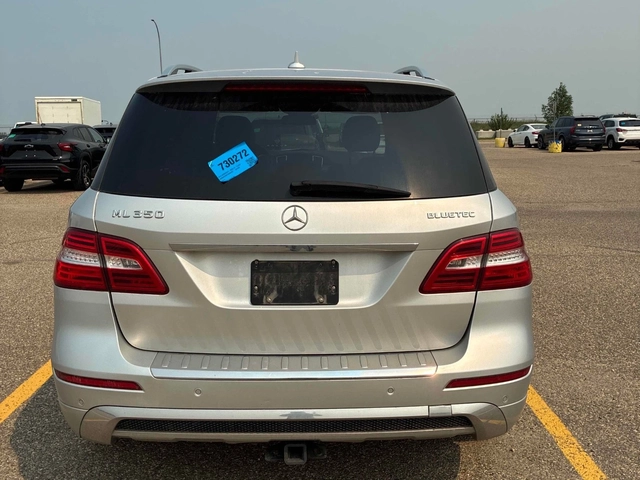 Mercedes-Benz ML 350 BLUETEC* AMG* ПОДГРЕВ* PANO* KEYLESS - автомобили, коли, обяви за нови и употребявани 4