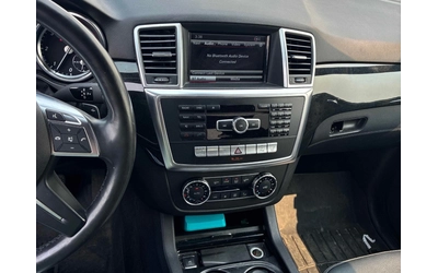 Mercedes-Benz ML 350 BLUETEC* AMG* ПОДГРЕВ* PANO* KEYLESS - автомобили, коли, обяви за нови и употребявани 9