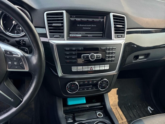 Mercedes-Benz ML 350 BLUETEC* AMG* ПОДГРЕВ* PANO* KEYLESS - автомобили, коли, обяви за нови и употребявани 9