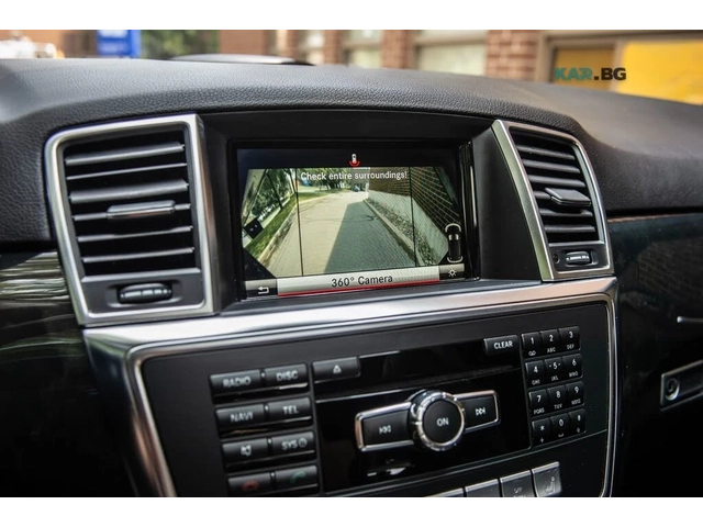 Mercedes-Benz ML 350 BlueTEC 4MATIC/DRIVE-ASSISTS/PANOROOF/H&K SOUND - автомобили, коли, обяви за нови и употребявани 10