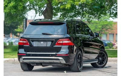 mercedes-benz-ml-350 - 3