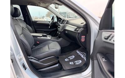 Mercedes-Benz ML 350 BlueTEC= 4Matic= AMG= Airmatic= Камера= - автомобили, коли, обяви за нови и употребявани 10