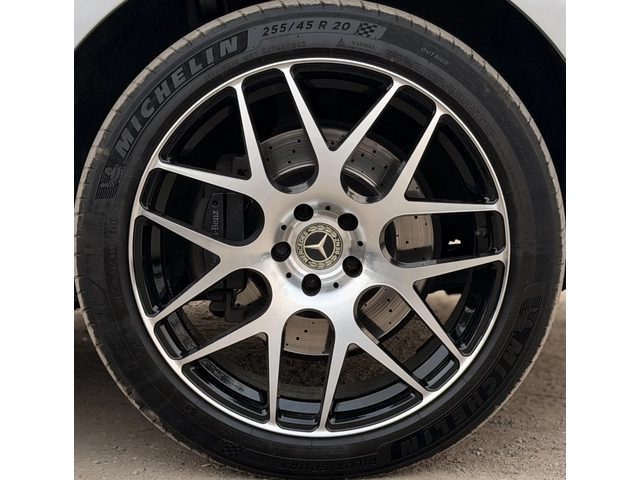 Mercedes-Benz ML 350 BlueTEC= 4Matic= AMG= Airmatic= Камера= - автомобили, коли, обяви за нови и употребявани 16
