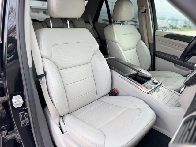 Mercedes-Benz ML 350 BlueTEC= 4Matic= 63 AMG= Ambient= Камера= - автомобили, коли, обяви за нови и употребявани 11