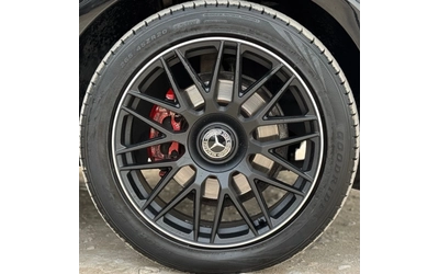 Mercedes-Benz ML 350 BlueTEC= 4Matic= 63 AMG= Ambient= Камера= - автомобили, коли, обяви за нови и употребявани 16