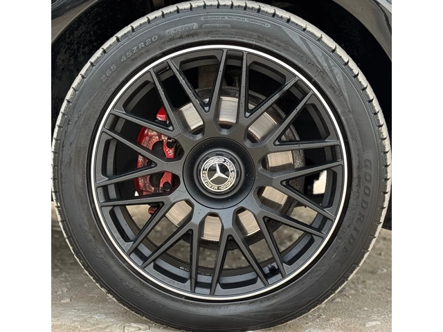 Mercedes-Benz ML 350 BlueTEC= 4Matic= 63 AMG= Ambient= Камера= - автомобили, коли, обяви за нови и употребявани 16