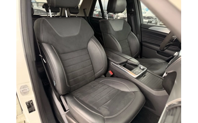 Mercedes-Benz ML 350 BLUETEC= 4MATIC= AMG= PREMIUM= HARMAN/KARDON= - автомобили, коли, обяви за нови и употребявани 11