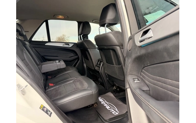 Mercedes-Benz ML 350 BLUETEC= 4MATIC= AMG= PREMIUM= HARMAN/KARDON= - автомобили, коли, обяви за нови и употребявани 12