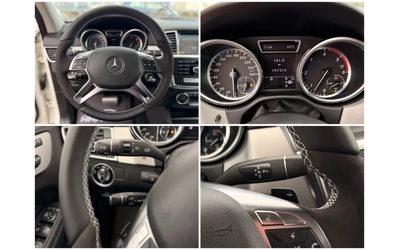 Mercedes-Benz ML 350 BLUETEC= 4MATIC= AMG= PREMIUM= HARMAN/KARDON= - автомобили, коли, обяви за нови и употребявани 14