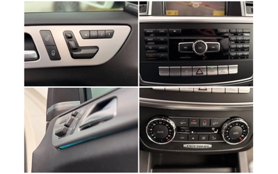 Mercedes-Benz ML 350 BLUETEC= 4MATIC= AMG= PREMIUM= HARMAN/KARDON= - автомобили, коли, обяви за нови и употребявани 16