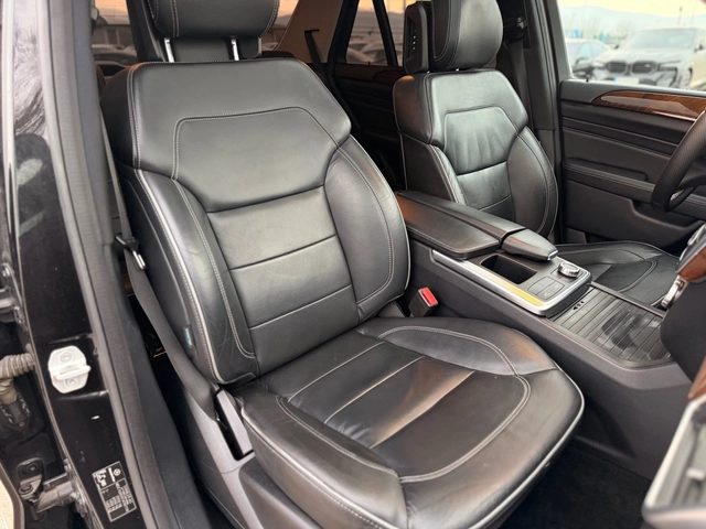 Mercedes-Benz ML 350 BlueTEC= 4Matic= Sport= 3xTV= Distronic= Camera= - автомобили, коли, обяви за нови и употребявани 11