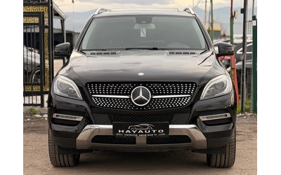 mercedes-benz-ml-350 - 1