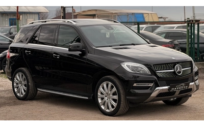 mercedes-benz-ml-350 - 2