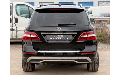 mercedes-benz-ml-350 - 5