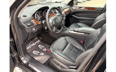 Mercedes-Benz ML 350 BlueTEC= 4Matic= Sport= 3xTV= Distronic= Camera= - автомобили, коли, обяви за нови и употребявани 8