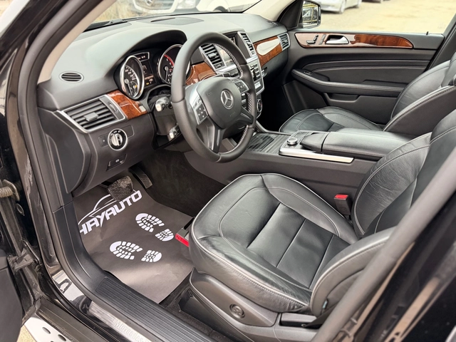 Mercedes-Benz ML 350 BlueTEC= 4Matic= Sport= 3xTV= Distronic= Camera= - автомобили, коли, обяви за нови и употребявани 8