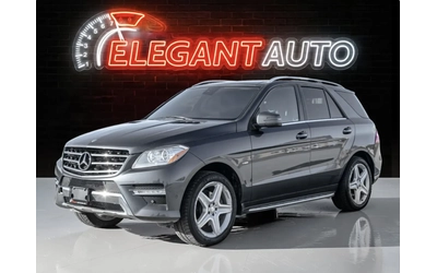 mercedes-benz-ml-350 - 2