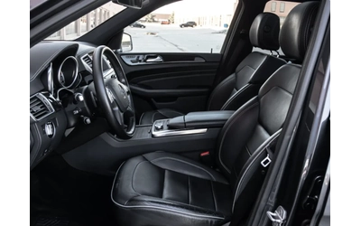 Mercedes-Benz ML 350 - автомобили, коли, обяви за нови и употребявани 7