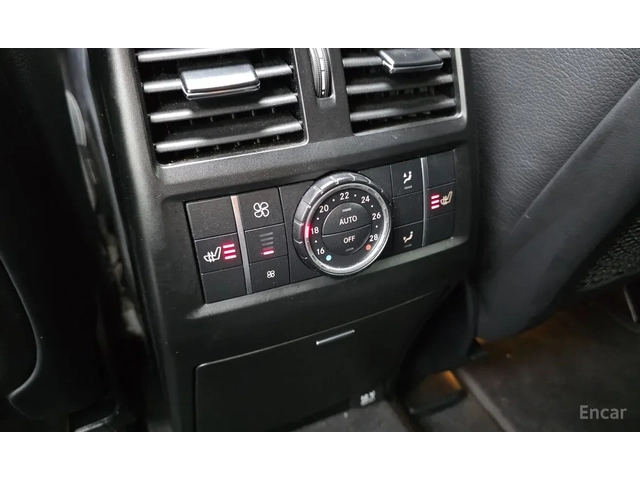 Mercedes-Benz ML 350 350 BlueTEC 4MATIC - автомобили, коли, обяви за нови и употребявани 12
