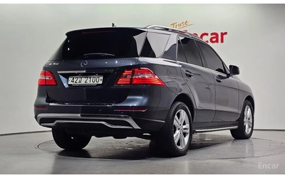 mercedes-benz-ml-350 - 1