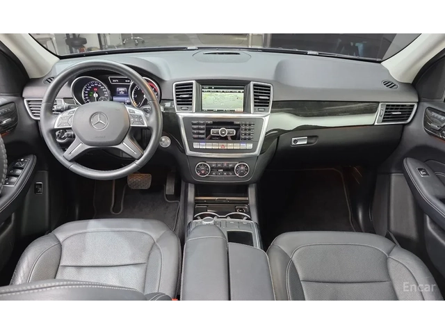Mercedes-Benz ML 350 350 BlueTEC 4MATIC - автомобили, коли, обяви за нови и употребявани 5