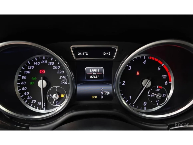 Mercedes-Benz ML 350 350 BlueTEC 4MATIC - автомобили, коли, обяви за нови и употребявани 6