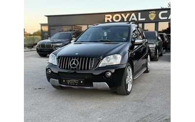 mercedes-benz-ml-350 - 0