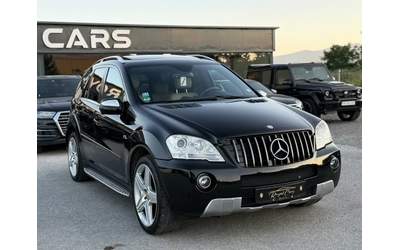 mercedes-benz-ml-350 - 2