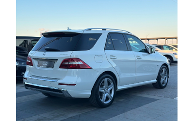 mercedes-benz-ml-350-amg-line-servizna-istoriya - 4