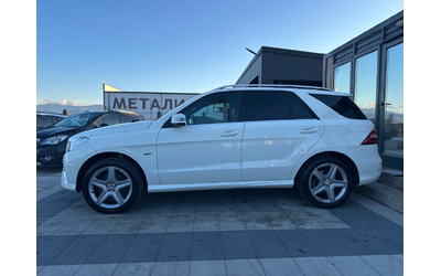 mercedes-benz-ml-350-amg-line-servizna-istoriya - 5