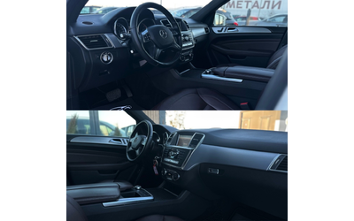 Mercedes-Benz ML 350 * AMG LINE* СЕРВИЗНА ИСТОРИЯ* - автомобили, коли, обяви за нови и употребявани 8