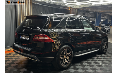 mercedes-benz-ml-350-amg-pack-3-0d-258-k-s-4-matic - 4