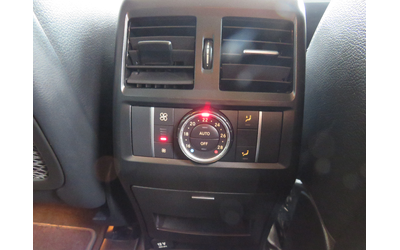 Mercedes-Benz ML 350 * AMG-PACK DISTRONIC+ РЕГИСТРИРАН* - автомобили, коли, обяви за нови и употребявани 13