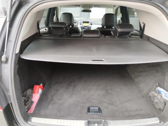 Mercedes-Benz ML 350 BLUETEC 4 MATIC - автомобили, коли, обяви за нови и употребявани 16